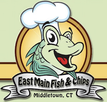 East Main Logo